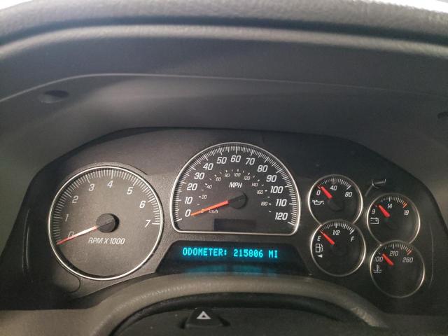 Photo 8 from auction – 2004 GMC ENVOY with VIN 1GKDT13S342398671
