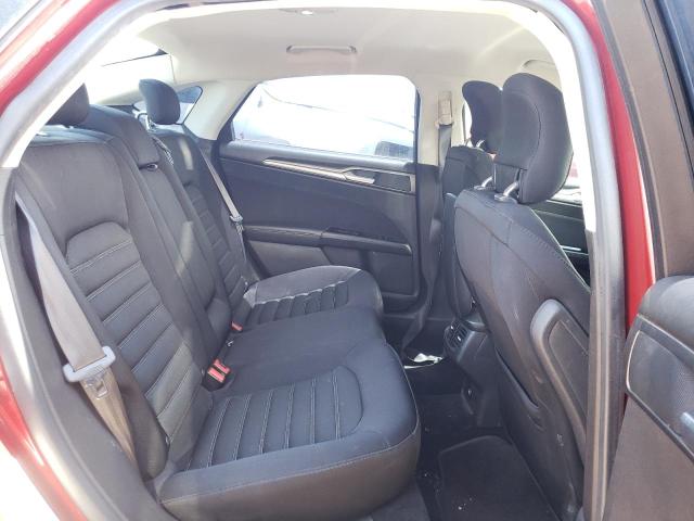 Photo 6 from auction – 2015 FORD FUSION SE with VIN 3FA6P0H75FR146142