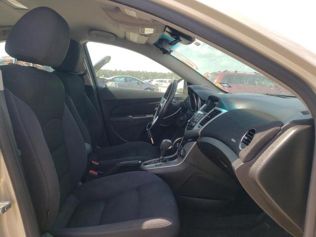 Photo 5 from auction – 2013 CHEVROLET CRUZE LT with VIN 1G1PC5SB1D7246742