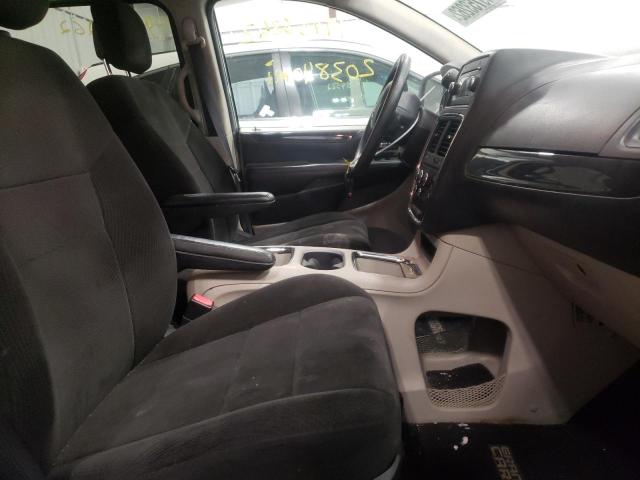 Photo 5 from auction – 2013 DODGE GRAND CARA with VIN 2C4RDGCG2DR545478