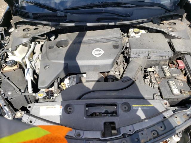 Photo 7 from auction – 2013 NISSAN ALTIMA 2.5 with VIN 1N4AL3AP9DC224385