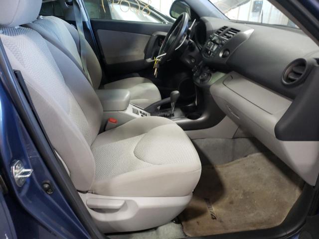 Photo 5 from auction – 2011 TOYOTA RAV4 with VIN 2T3BF4DVXBW114171