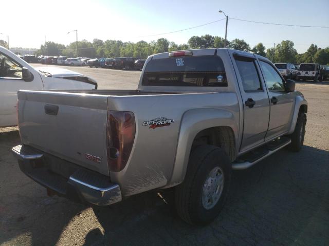 Photo 4 from auction – 2006 GMC CANYON with VIN 1GTDT136068112872