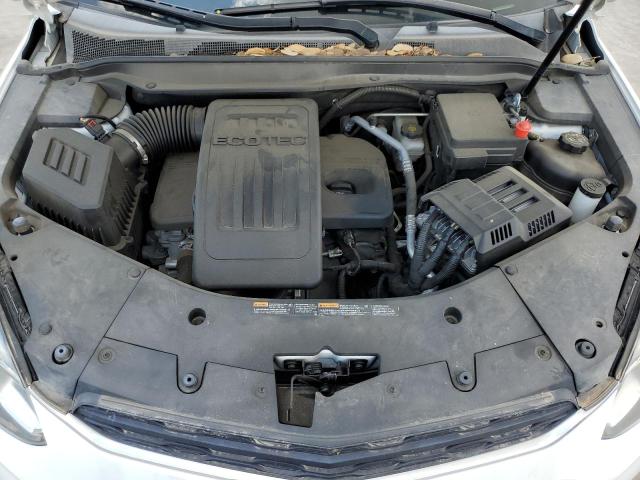 Photo 7 from auction – 2015 CHEVROLET EQUINOX with VIN 2GNALBEKXG1149247