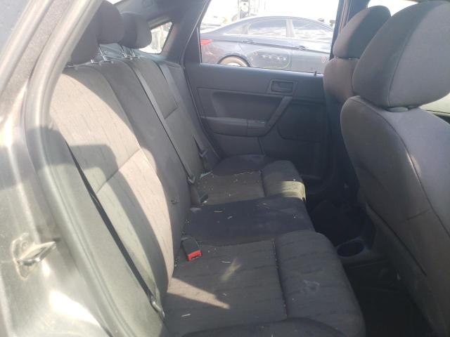 Фото 6 с аукциона – 2011 FORD FOCUS SE с VIN 1FAHP3FN2BW105020