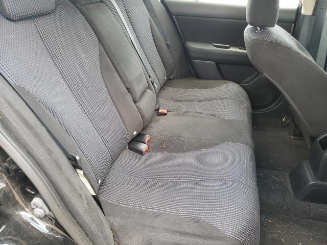Photo 6 from auction – 2010 NISSAN VERSA S with VIN 3N1BC1CP3AL387536
