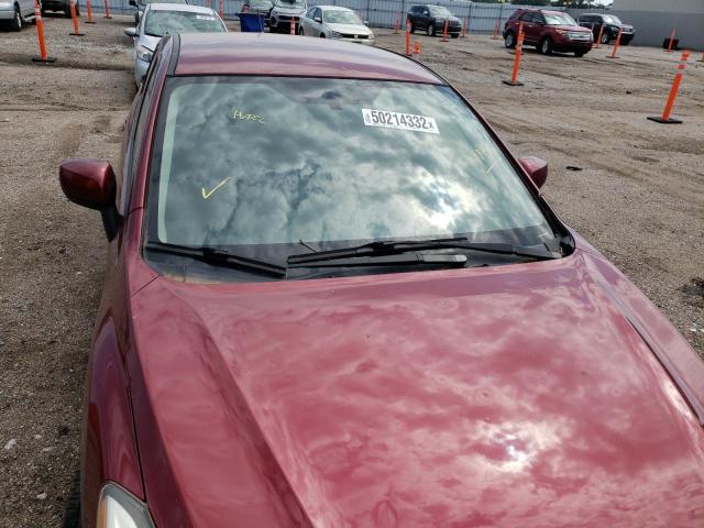 Photo 9 from auction – 2012 SUBARU IMPREZA PR with VIN JF1GJAC69CG016359