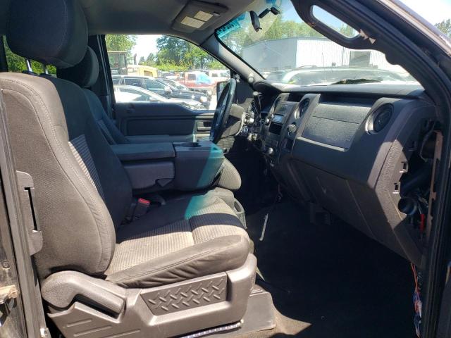 Photo 5 from auction – 2014 FORD F150 SUPER with VIN 1FTEX1EM2EFB64759