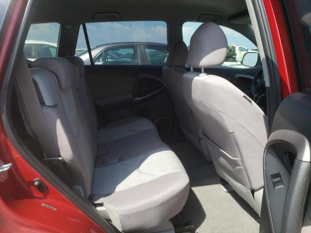 Photo 6 from auction – 2006 TOYOTA RAV4 with VIN JTMBD33VX65023142