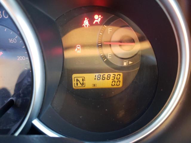 Photo 8 from auction – 2008 NISSAN VERSA S with VIN 3N1BC13E58L392147