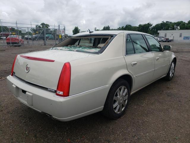 Photo 4 from auction – 2008 CADILLAC DTS with VIN 1G6KD57Y78U147672