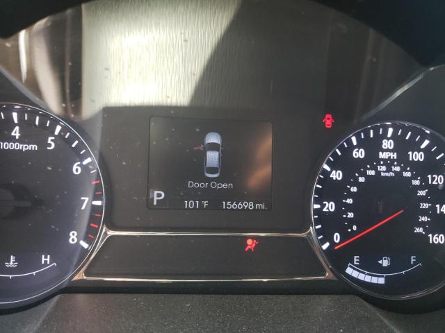 Photo 8 from auction – 2012 KIA OPTIMA SX with VIN 5XXGR4A6XCG083552