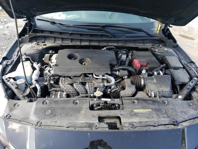 Photo 7 from auction – 2020 NISSAN ALTIMA S with VIN 1N4BL4BV3LC272910