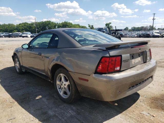 صورة رقم 3 من المزاد - 2002 FORD MUSTANG مع VIN 1FAFP40432F233957