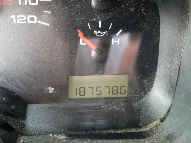 Photo 8 from auction – 2007 FORD F150 with VIN 1FTPX14V17FA78333