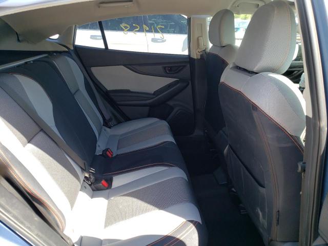 Photo 6 from auction – 2021 SUBARU CROSSTREK with VIN JF2GTACC2MG372746