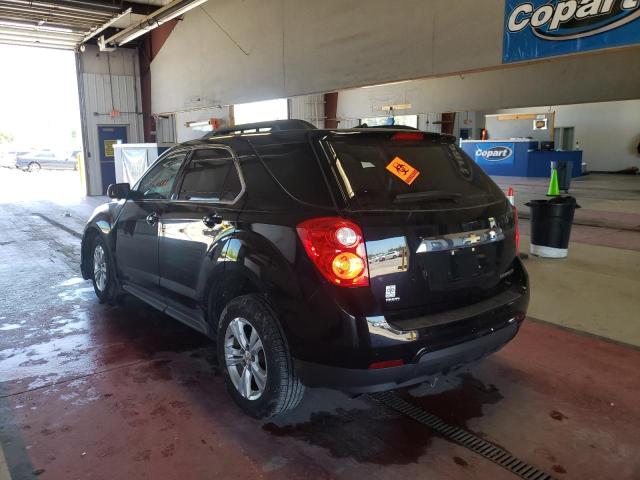 Photo 3 from auction – 2011 CHEVROLET EQUINOX LT with VIN 2CNFLEEC6B6367122
