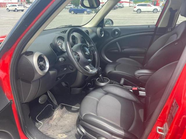 Photo 5 from auction – 2012 MINI COOPER S C with VIN WMWZC5C5XCWL60071