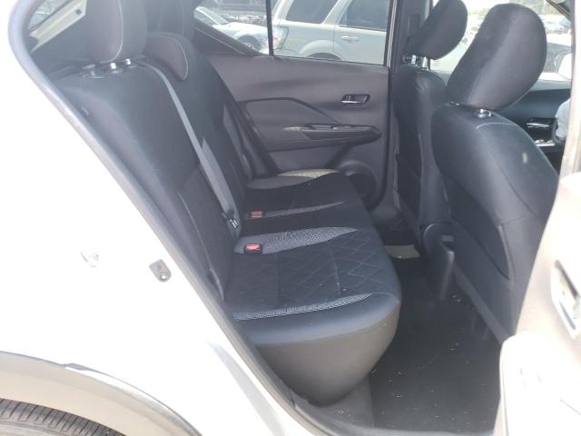 Photo 6 from auction – 2019 NISSAN KICKS S with VIN 3N1CP5CU7KL535369