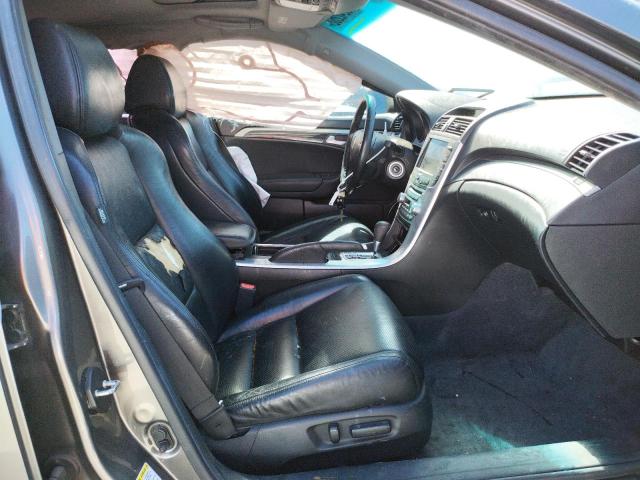 Photo 5 from auction – 2008 ACURA TL with VIN 19UUA662X8A021892