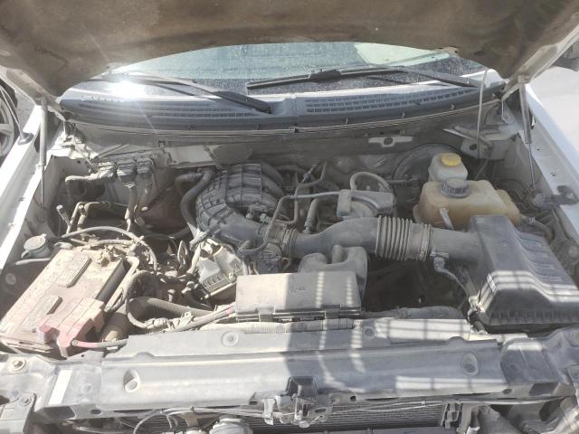 Photo 7 from auction – 2014 FORD F150 SUPER with VIN 1FTEX1CM8EKE63523