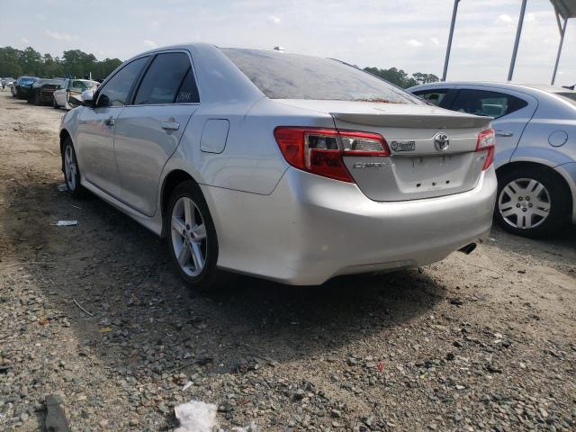 صورة رقم 3 من المزاد - 2012 TOYOTA CAMRY BASE مع VIN 4T1BF1FK3CU592928