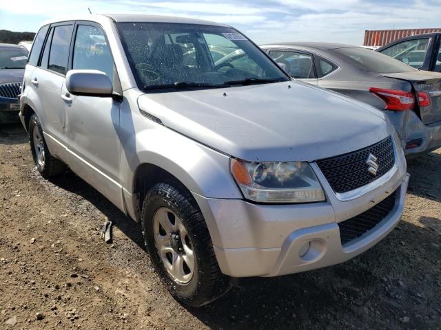 SUZUKI GRAND VITA 2011 with VIN JS3TD0D25B4101528 - Photo from auction