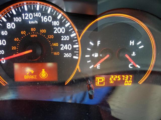 Photo 8 from auction – 2007 NISSAN ALTIMA 2.5 with VIN 1N4AL21E27C139918