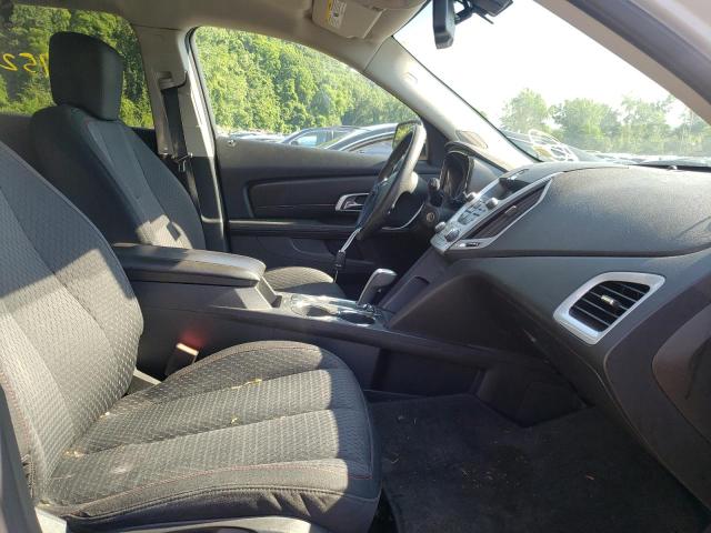 Photo 5 from auction – 2010 GMC TERRAIN SL with VIN 2CTFLCEW5A6244823