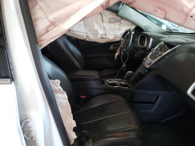 Photo 5 from auction – 2012 CHEVROLET EQUINOX LT with VIN 2GNFLNEK3C6123044