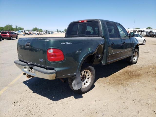 Photo 4 from auction – 2003 FORD F150 SUPER with VIN 1FTRW08613KD11931