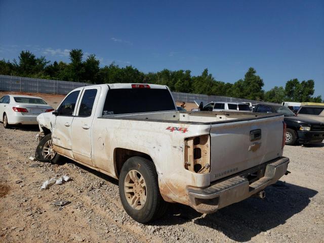 Photo 3 from auction – 2015 CHEVROLET SILVERADO with VIN 1GCVKREC6FZ191094