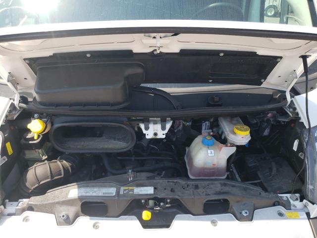 Photo 7 from auction – 2020 RAM PROMASTER with VIN 3C6TRVDG1LE133733