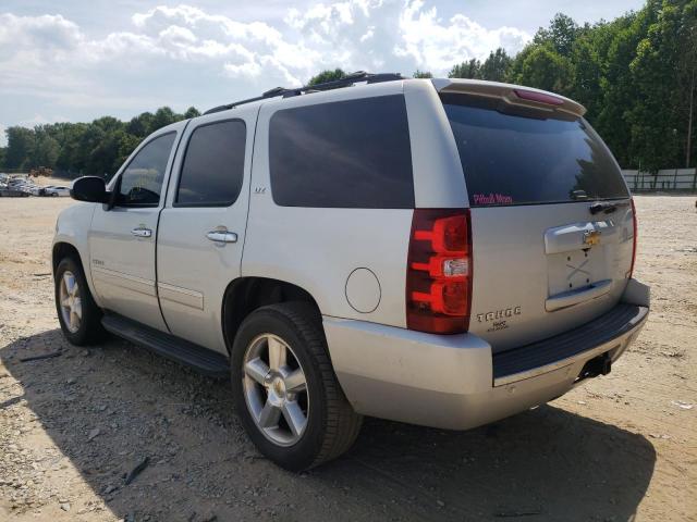 Photo 3 from auction – 2010 CHEVROLET TAHOE C150 with VIN 1GNUCCE02AR169928