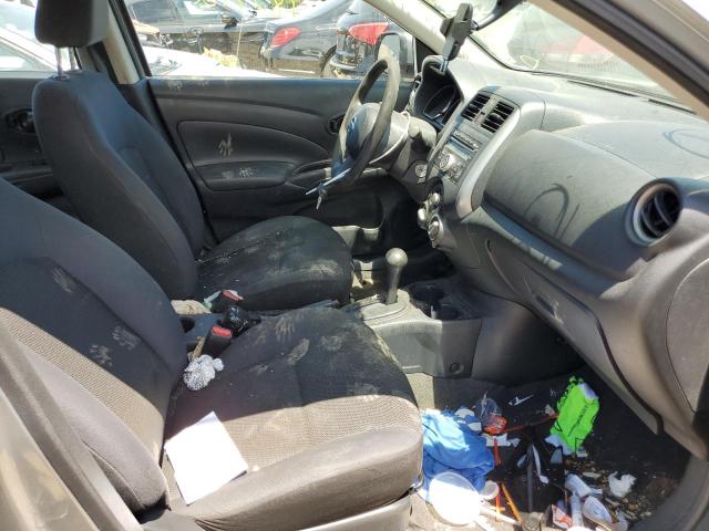 Photo 5 from auction – 2012 NISSAN VERSA S with VIN 3N1CN7AP5CL931607
