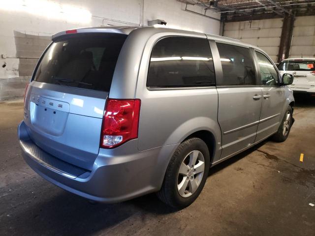 Photo 4 from auction – 2015 DODGE GRAND CARA with VIN 2C4RDGBG4FR518481