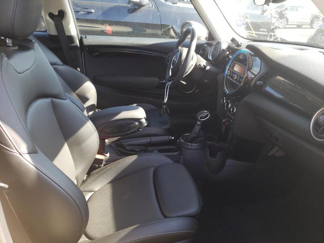 Photo 5 from auction – 2015 MINI COOPER S with VIN WMWXP7C57F2A33696
