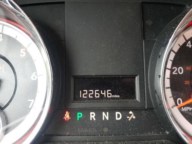 Photo 8 from auction – 2011 DODGE CARAVAN with VIN 2D4RN4DG3BR706236