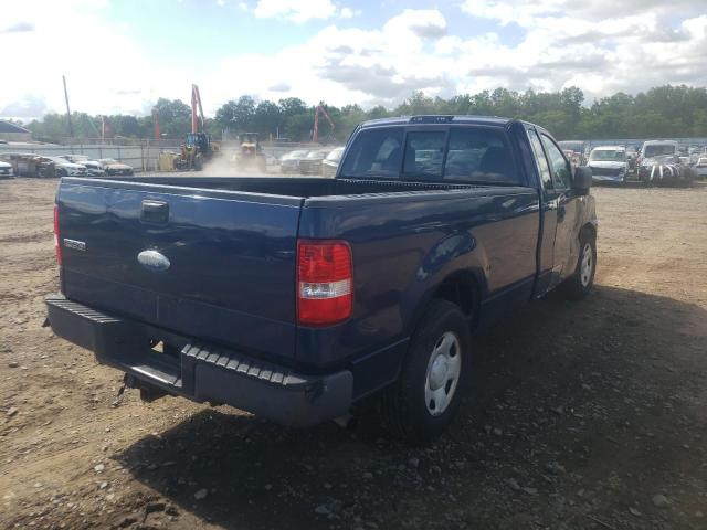 Photo 4 from auction – 2007 FORD F150 with VIN 1FTRF12W37NA60882