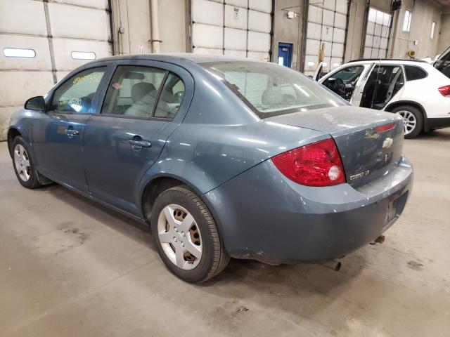 Photo 3 from auction – 2006 CHEVROLET COBALT with VIN 1G1AK55F267857356