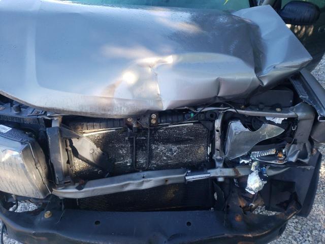 Photo 7 from auction – 2008 CHEVROLET TRAILBLAZE with VIN 1GNDT13SX82204095