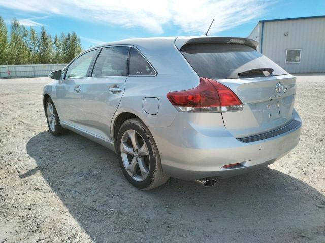 Photo 3 from auction – 2015 TOYOTA VENZA LE with VIN 4T3ZK3BB0FU070751