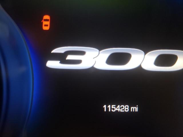 Photo 8 from auction – 2015 CHRYSLER 300 S with VIN 2C3CCABT4FH908672
