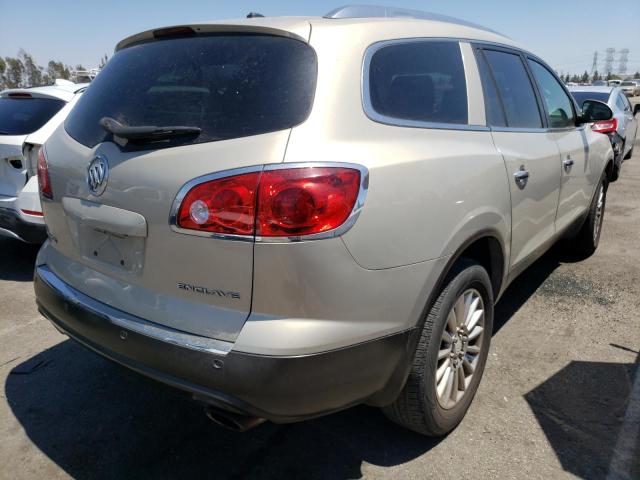 Photo 4 from auction – 2012 BUICK ENCLAVE with VIN 5GAKRCED3CJ293520