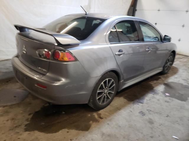 Photo 4 from auction – 2017 MITSUBISHI LANCER ES with VIN JA32U2FU4HU000542