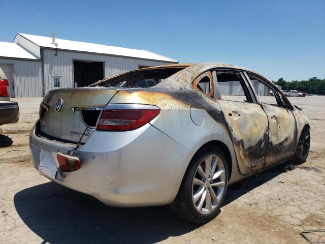 Photo 4 from auction – 2012 BUICK VERANO with VIN 1G4PS5SK6C4123234