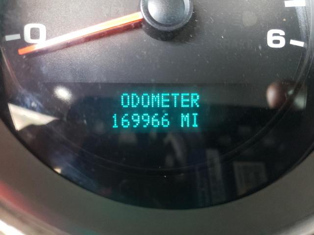 Photo 8 from auction – 2011 CHEVROLET SILVERADO with VIN 3GCPCSEA1BG134937