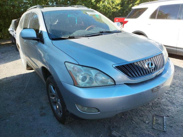 Photo 1 from auction – 2004 LEXUS RX 330 with VIN JTJGA31U940042362