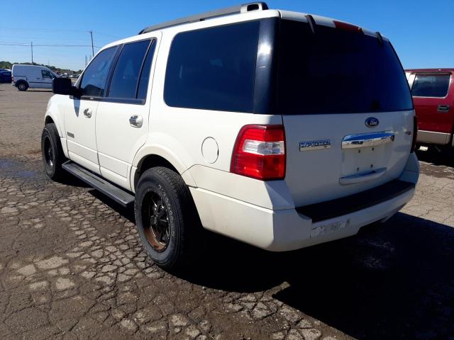 Photo 3 from auction – 2008 FORD EXPEDITION with VIN 1FMFU16588LA24656