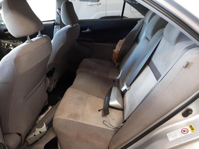 Photo 6 from auction – 2013 TOYOTA CAMRY L with VIN 4T4BF1FK6DR289083